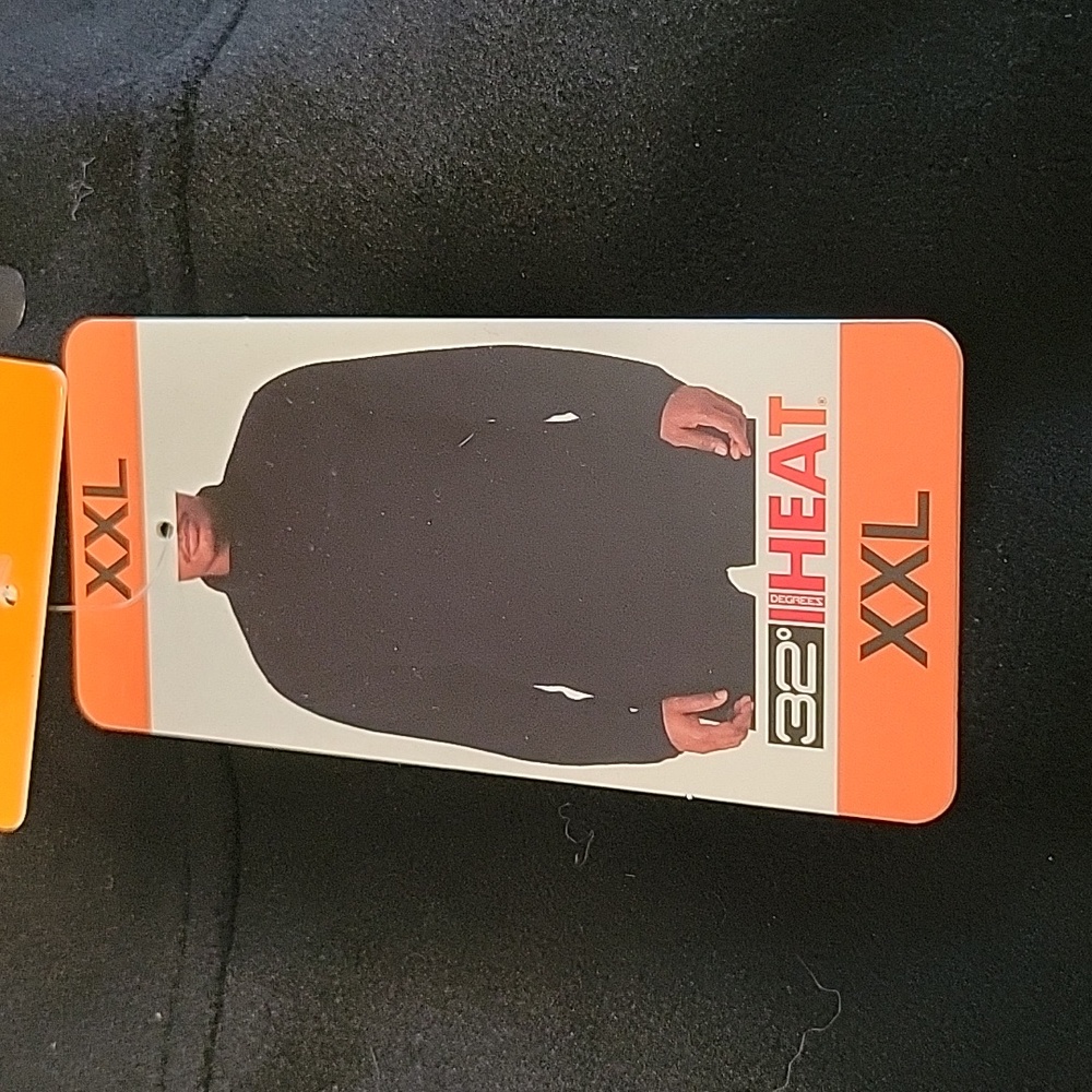 Men's Fleece Pullover